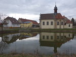 Leuzendorf, kath.