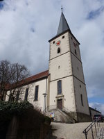 Knetzgau, St.