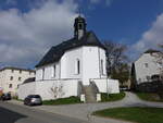 Kditz, evangelische St.