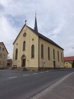 Kirchschnbach, Pfarrkirche St.