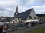 Windheim, Pfarrkirche St.