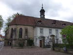 Kronach, Katholische Spitalkirche St.