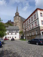 Kulmbach, St.