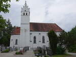 Tiefenbach, Pfarrkirche St.