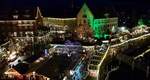 Weihnachtsmarkt in Lindau, 12-2023