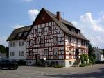 Gasthof Adler in Oberreitnau (18.06.2014)