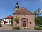 Neuendorf, Pfarrkirche St.