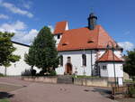 Wiesthal, Pfarrkirche St.