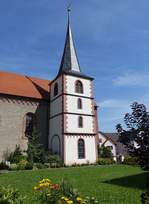 Birkenfeld, Pfarrkirche St.