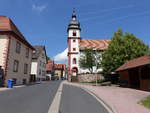 Karsbach, kath.