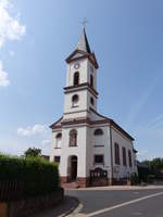 Hausen, Katholische Filialkirche St.