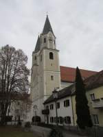 Klosterkirche St.