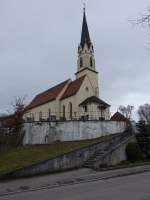 Stefanskirchen, St.