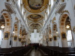 Oberelchingen, Klosterkirche St.