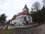 Biding, Pfarrkirche St.