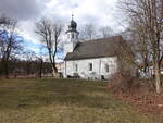 Woffenbach, evangelische Schlokirche St.