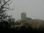 Burg Falkenstein (Oberpfalz).