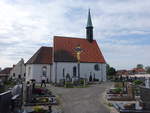 Pressath, katholische Friedhofskirche St.