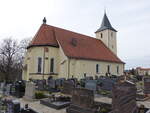 Bhl, Pfarrkirche St.