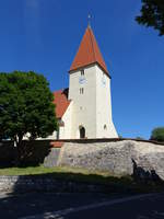 Hagenhausen, katholische Filialkirche St.