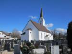 Durach, Pfarrkirche Hl.