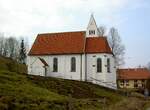 Kreen, Pfarrkirche St.