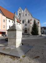 Aidenbach, St.