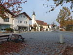 Safferstetten, kath.