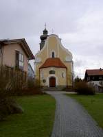 Patersdorf, St.