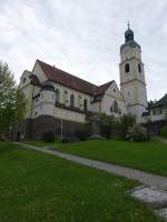 Bayerisch Eisenstein, Pfarrkirche St.