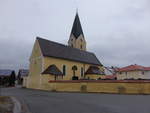 Dengling, Katholische Filialkirche St.