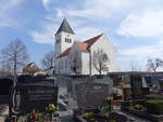 Eitlbrunn, Pfarrkirche St.