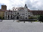 Schloss Neubeuern.