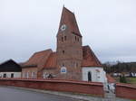 Unterzeitlarn, Pfarrkirche St.