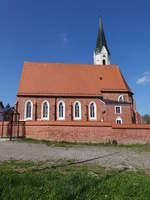 Noppling, Filialkirche St.