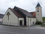 Gleiritsch, Pfarrkirche St.