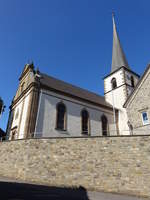 Brebersdorf, Pfarrkirche St.