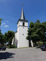 Wipfeld, katholische Pfarrkirche St.