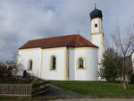 Obersunzing, Pfarrkirche St.
