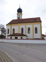 Pnning, Pfarrkirche St.