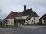 Herrnfehlburg, Filialkirche St.