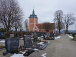 Wiesau, Pfarrkirche Hl.