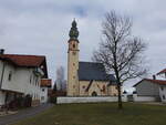 Brnning, Pfarrkirche St.