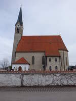 Kammer, Kirche St.