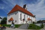 Markt Rettenbach, St.