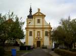 Gauknigshofen, Pfarrkirche Hl.