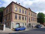 Rathaus von Hchberg (15.06.2016)