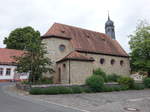 Mdelhofen, St.