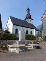 Bernstein, Pfarrkirche St.