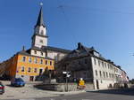 Kirchenlamitz, Ev.